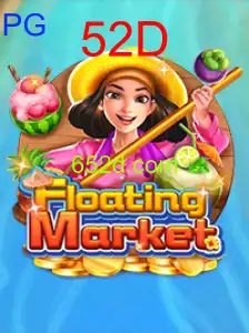 Explorando o Jogo FloatingMarket: Descrição e Regras