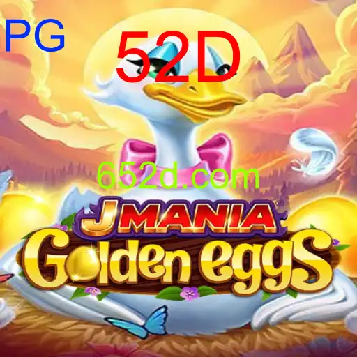 JManiaGoldenEggs: A Nova Febre dos Jogos de Aventura